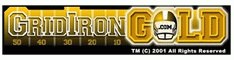 Gridiron Gold Coupons